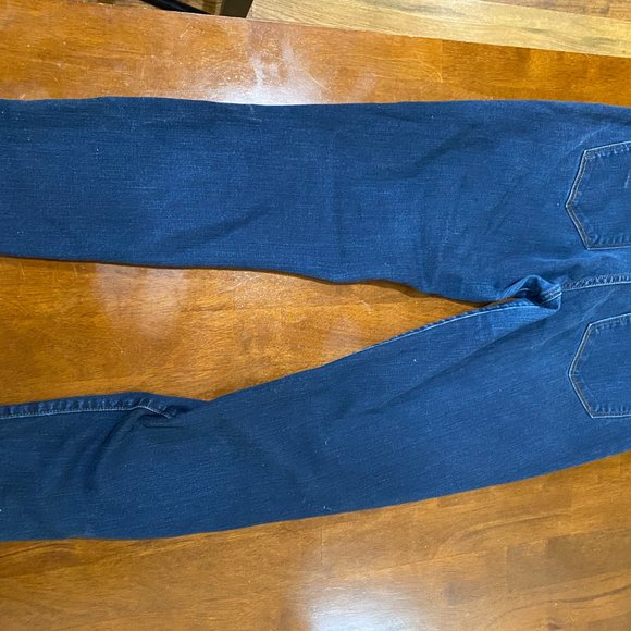 Jcrew toothpick Jeans - Picture 3 of 3